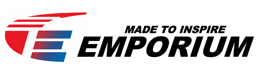 Emporium — Made to Inspire